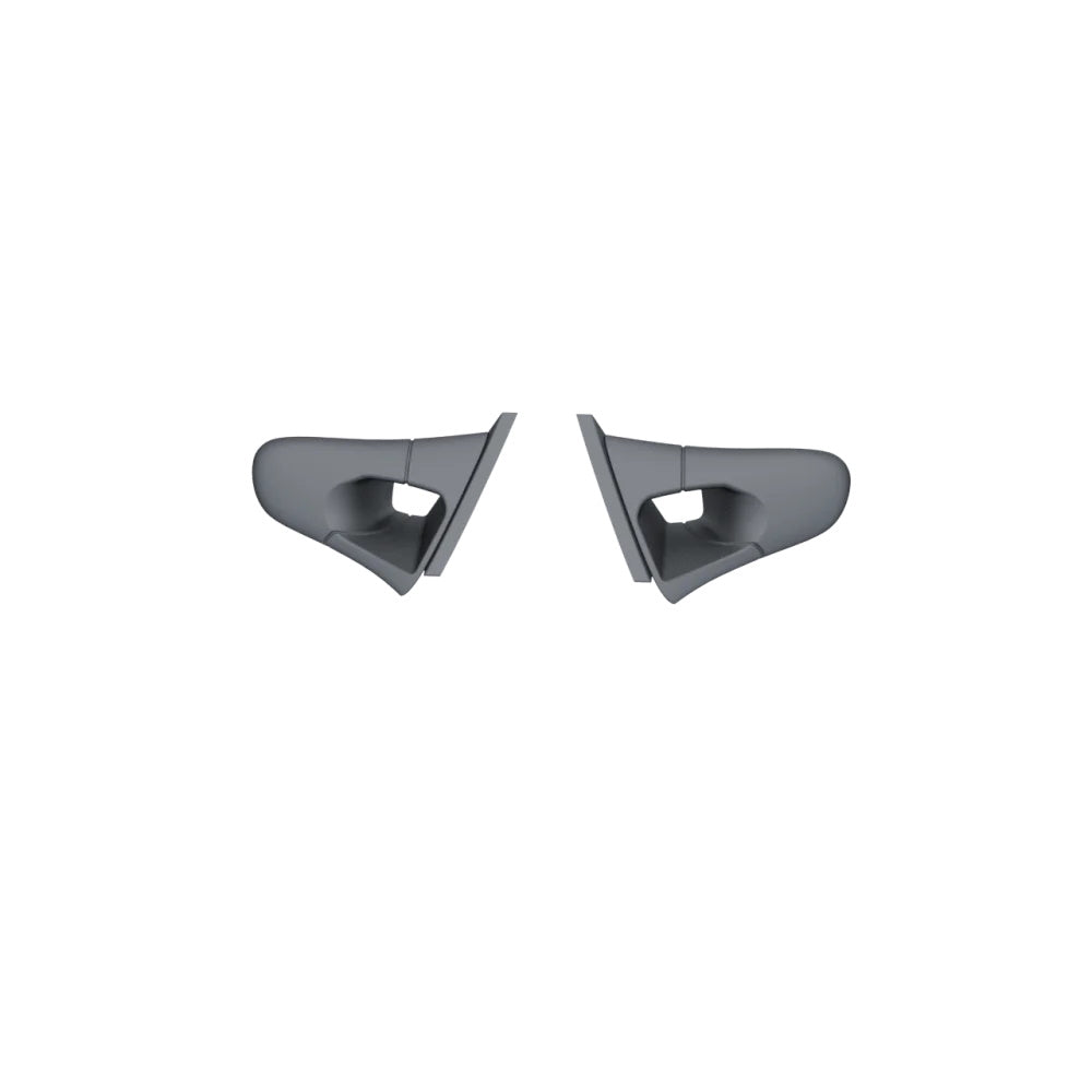 Rétroviseurs latéraux pour RX-7 FD GR Fighterworks