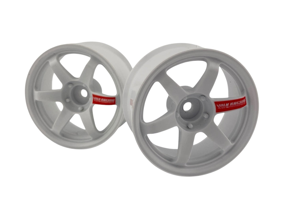 Jantes LAB VOLK TE37 High Traction off+6(blanc)(2)