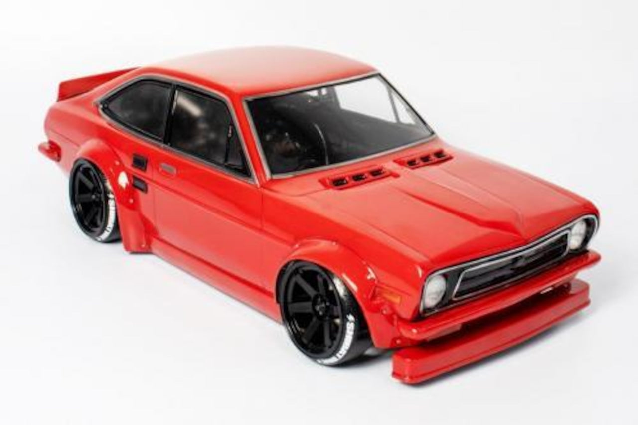 DATSUN SUNNY COUPE (wheelbase: 225 mm)