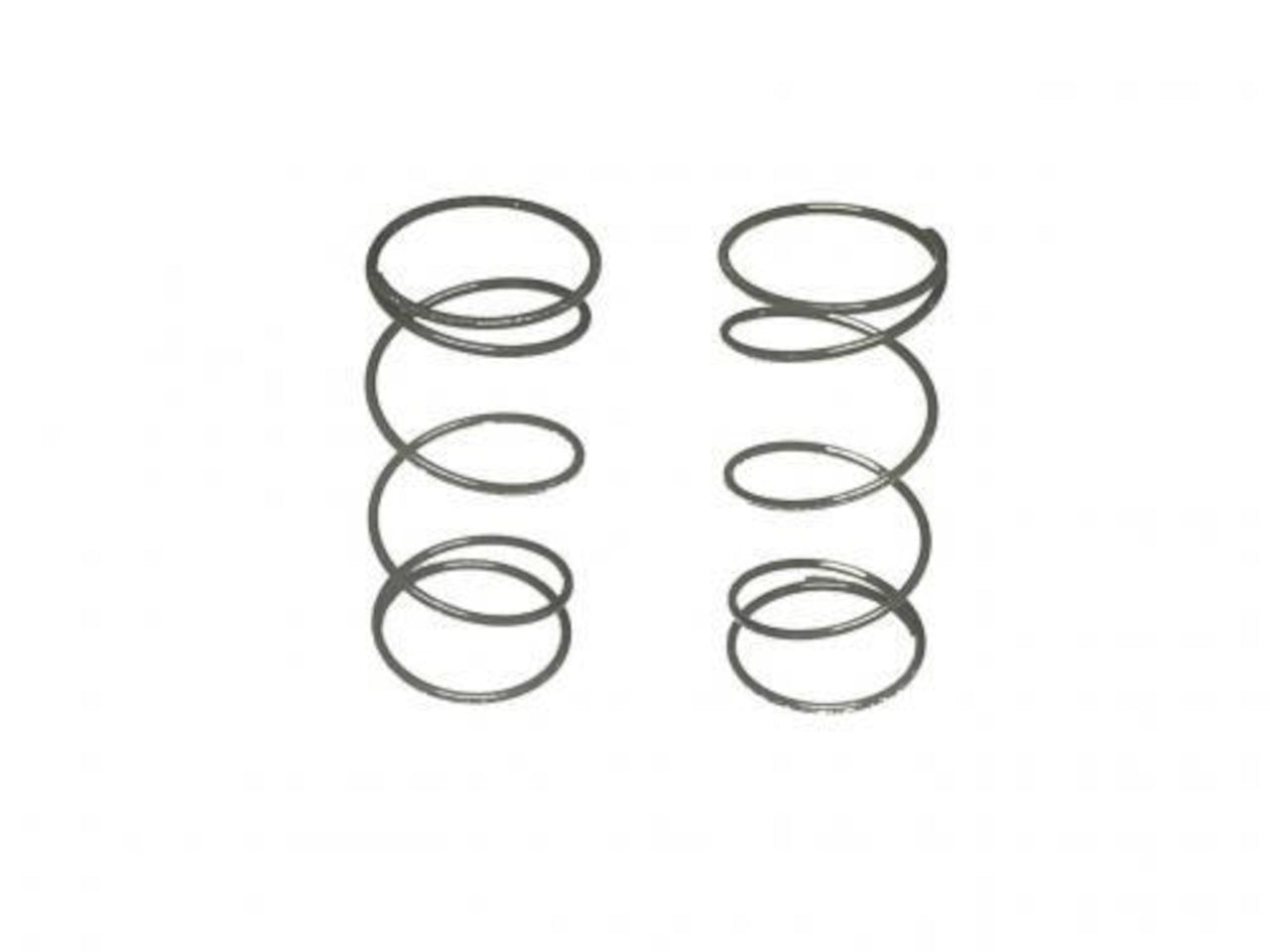 SHIBATA DRIFT SPRING 5.1 L/R balanced