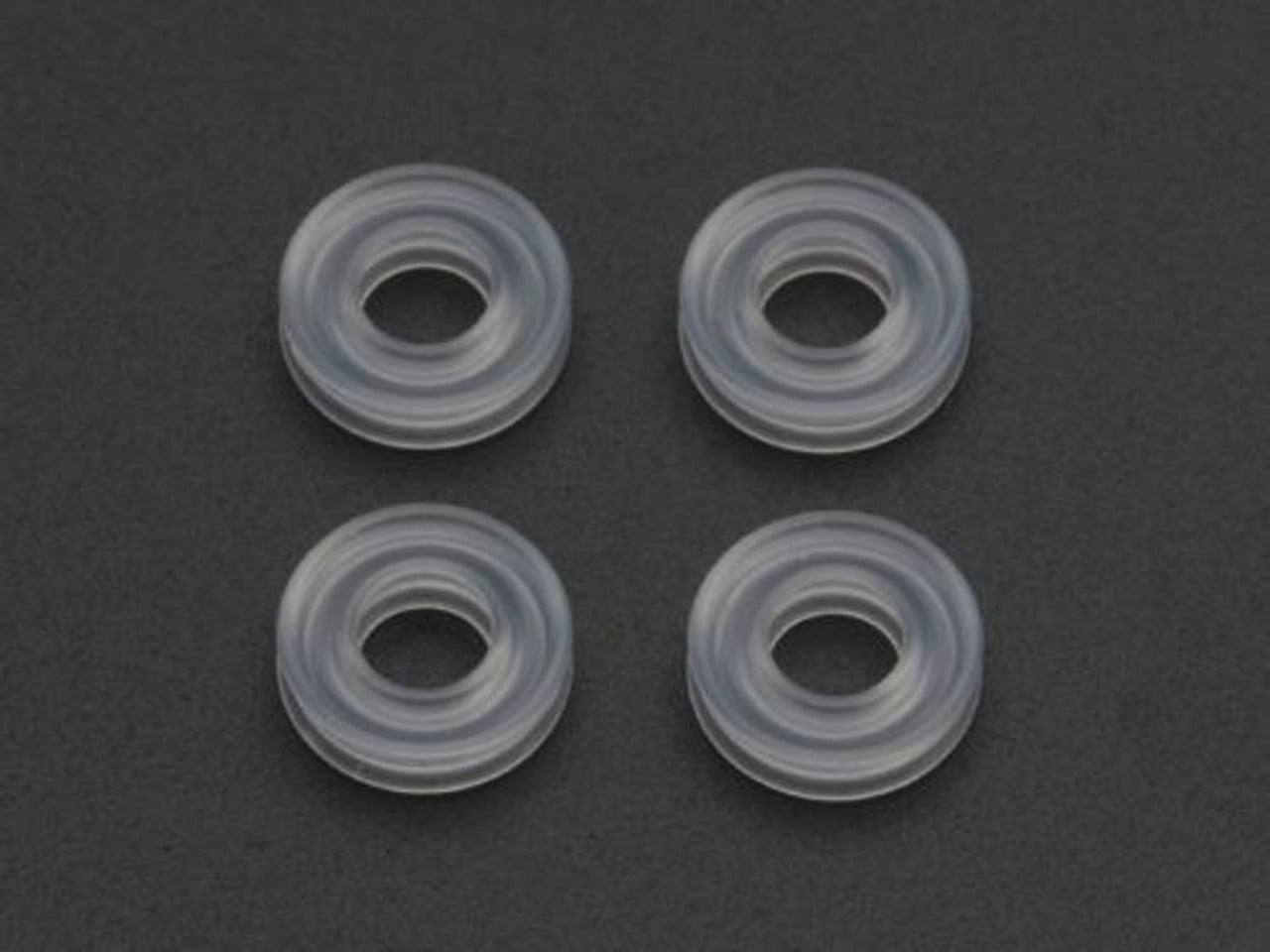 X-joint for GRK shock absorber