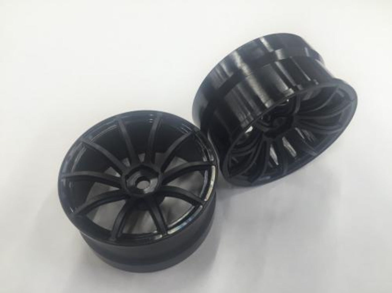 Jantes 57kai + 7 (noir) (2)