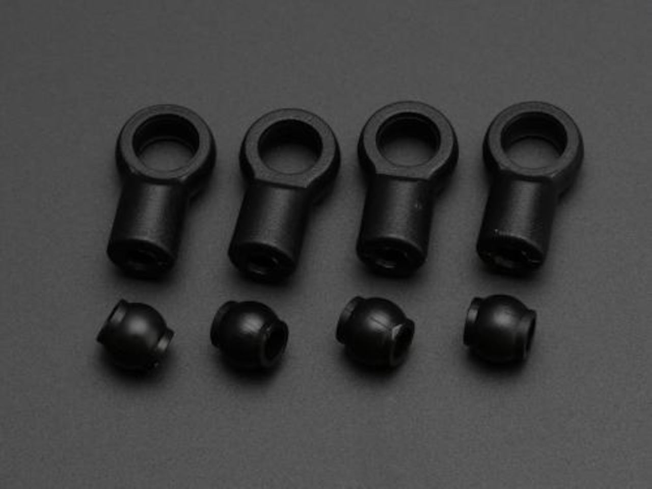 GRKGS Shock Absorber Lower Seal Kit