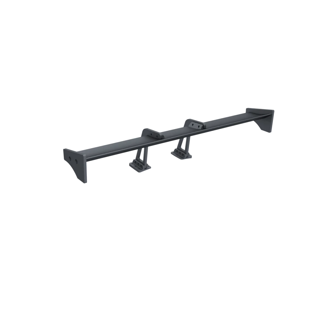 Aileron arrière (type 1) pour RX-7 FD GR Fighterworks