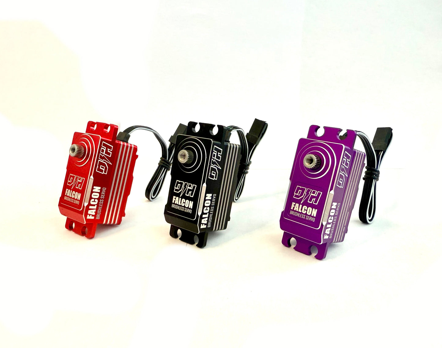 SERVO D4 FALCON low profil OMG x DRIFTHOUSE