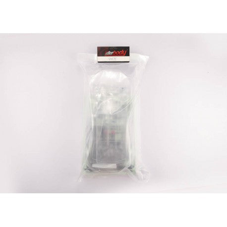 Carrosserie Toyota 86 195mm Clear Body KILLERBODY