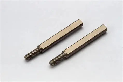 Light axle for upper arm GRK4/5