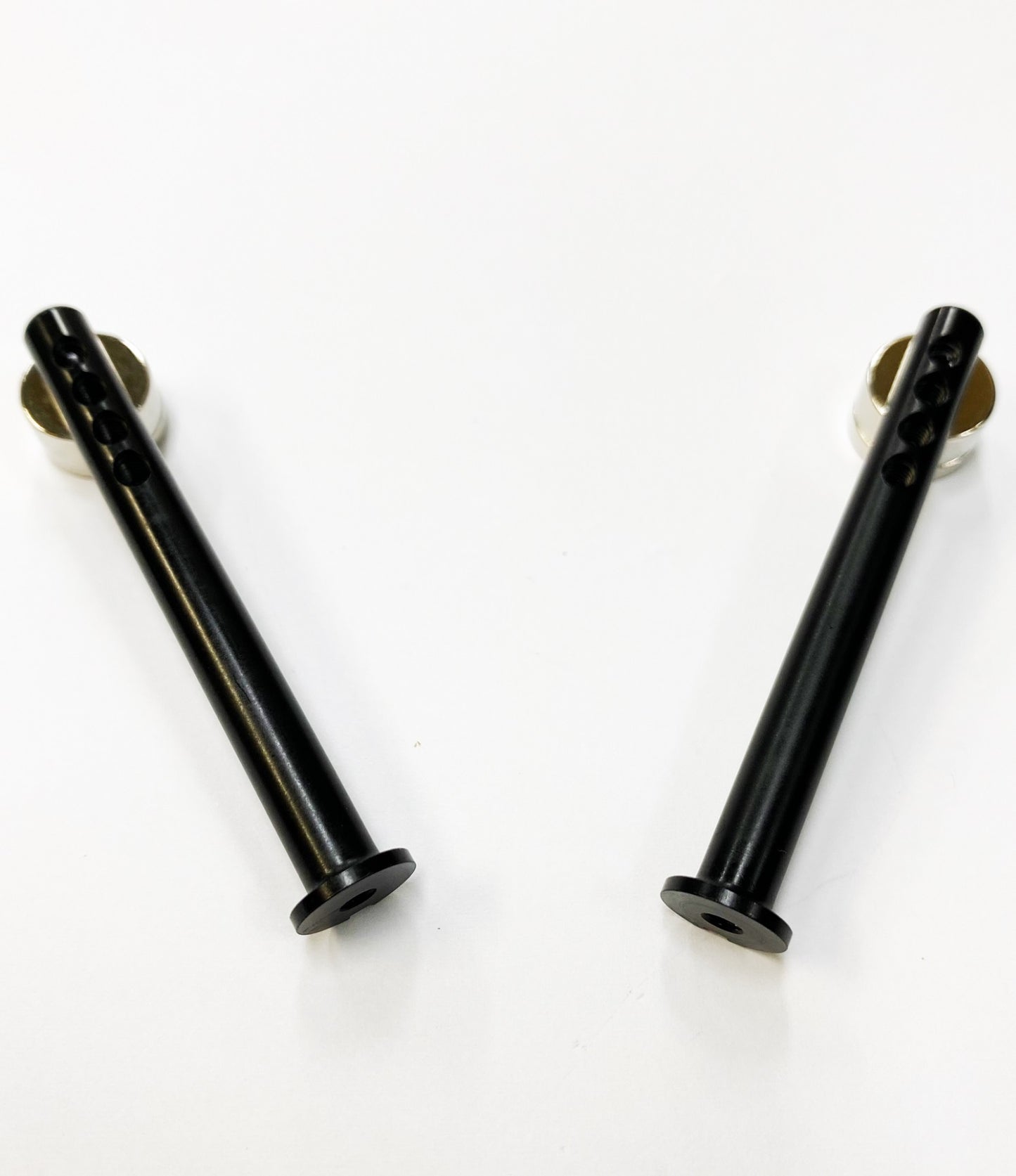 Support aimanté universel invisible arrière 60mm TOPLINE