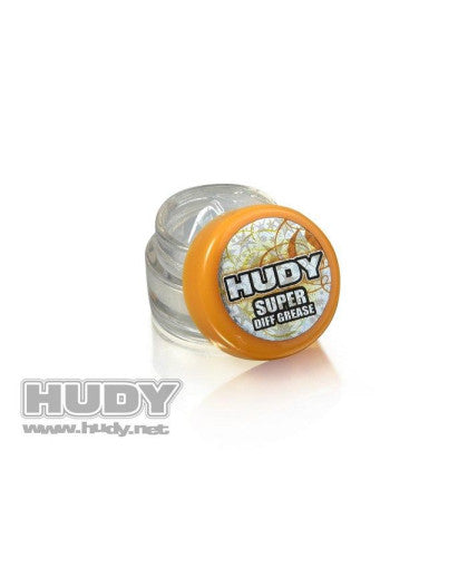 Super graisse de différentiel - HUDY - 106212