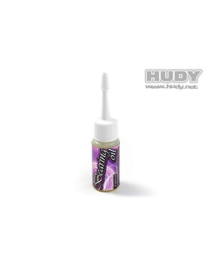 Huile pour roulements - HUDY - 106230