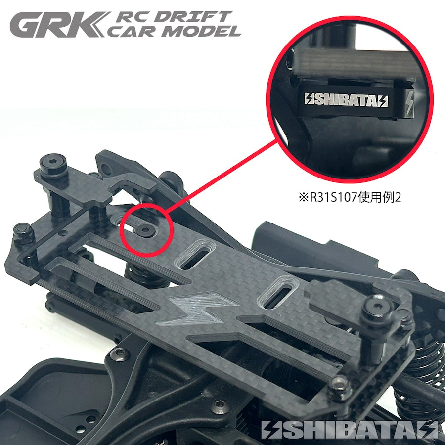 Support multi-montage SHIBATA