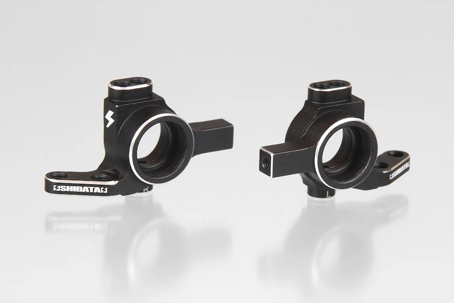 SHIBATA Grk GSevo "compétition"