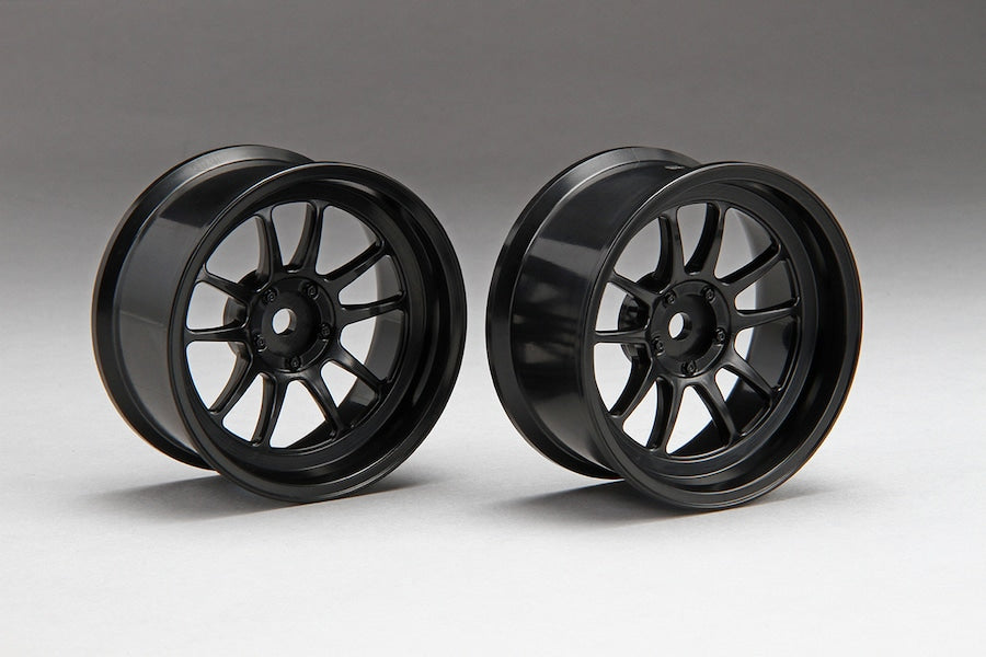 SHIBAWHEEL G23 OFF+7 (Black) (2)