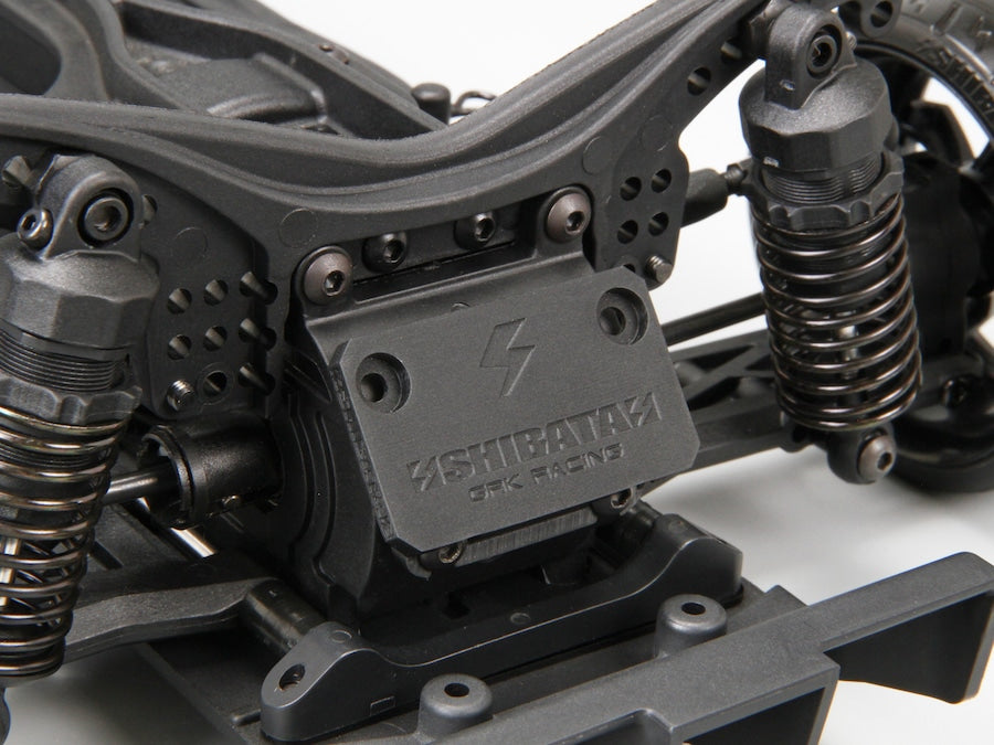 CHASSIS GRK GSEVO 2 MOD - SHIBATA