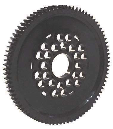 Couronne 48DP TOPLINE