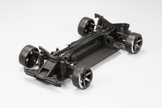 CHASSIS GRK GSEVO 2 MOD - SHIBATA
