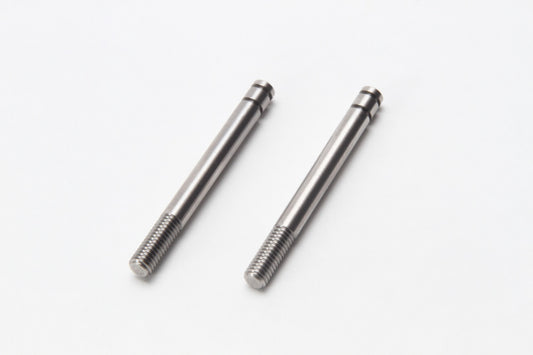 SHIBATA 31mm Titanium Shock Absorber Rod