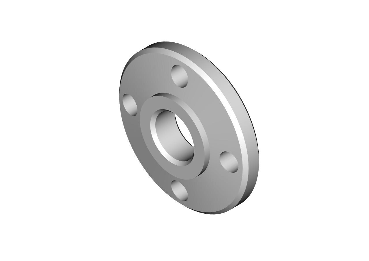 SHIBATA racing piston (φ1.3×4 holes)