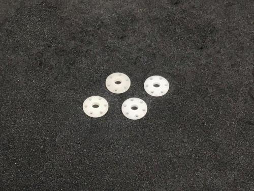 SHIBATA racing piston (φ1.3×6 holes)