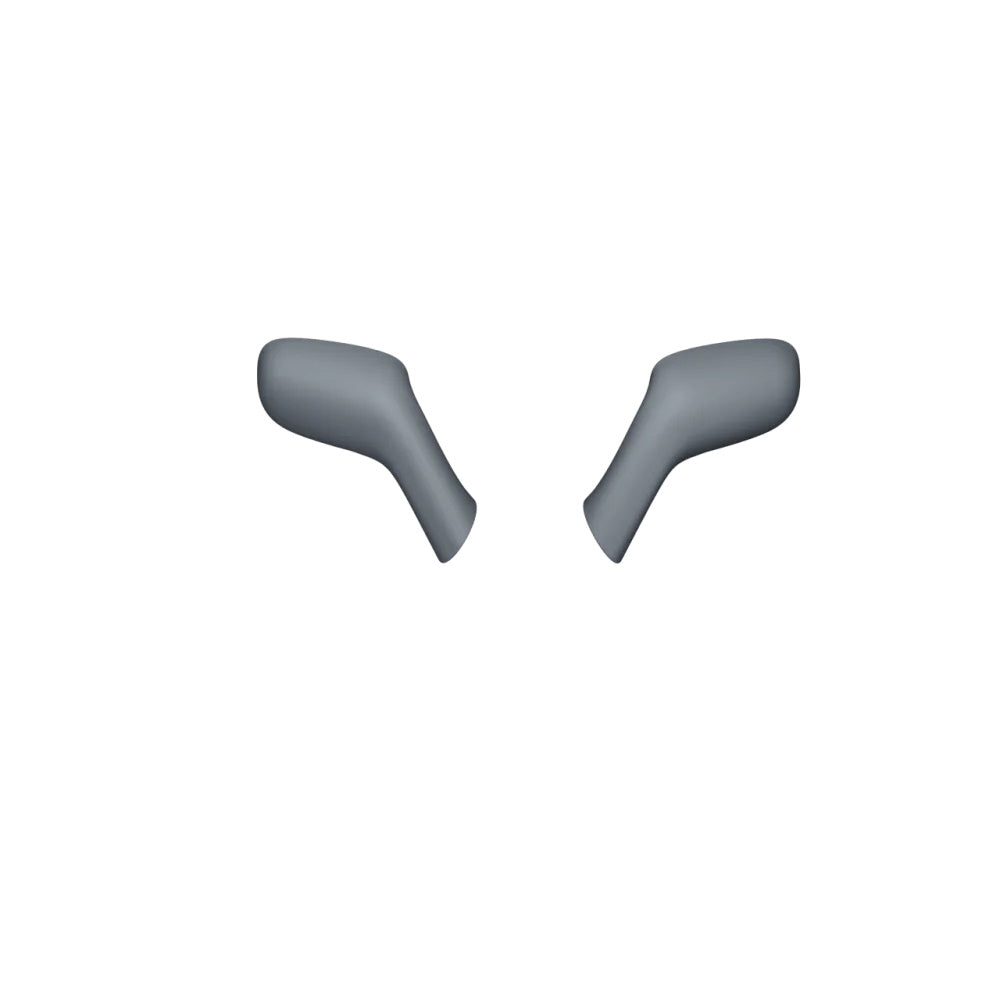 Rétroviseurs latéraux pour corvette Z06 C6