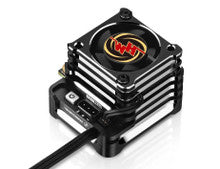 HOBBYWING XD10 Pro BLACK Brushless Drift ESC 100A