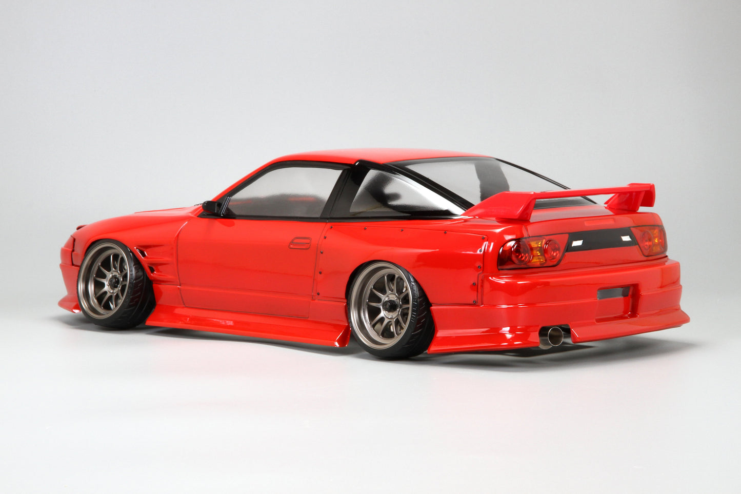 DRIFT SPEC D-MAX 180SX