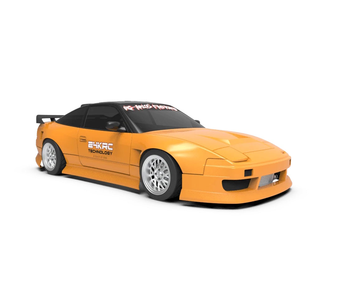 Nissan 240sx S13 BN Sports