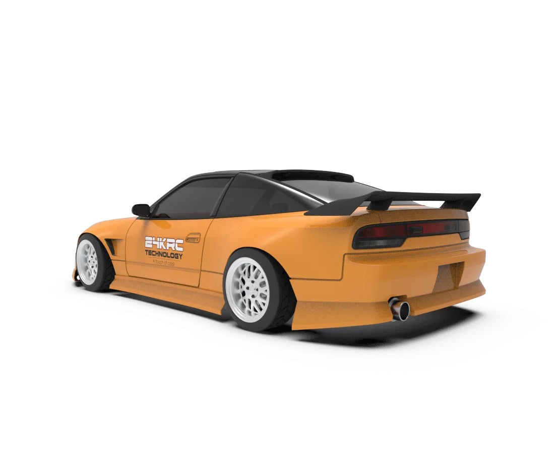 Nissan 240sx S13 BN Sports