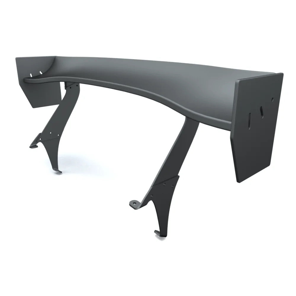 Aileron arrière pour Seiji Nissan S14 Kouki