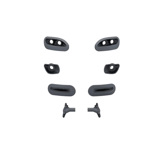 Lightbucket clignotants et veilleuses pour RX-7 FD GR Fighterworks