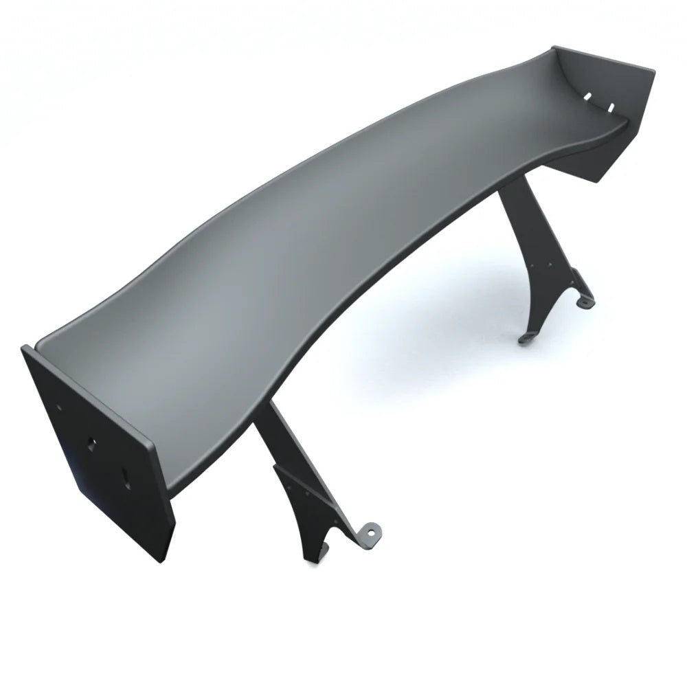 Aileron arrière pour Seiji Nissan S14 Kouki