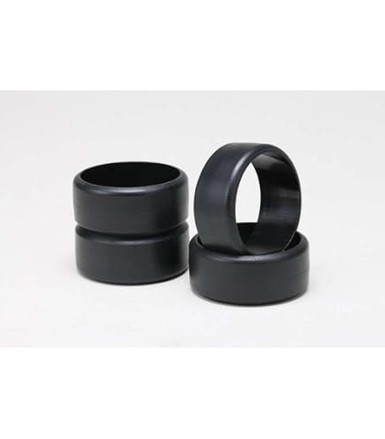 Pneus HDPE Sport Edition - TOPLINE