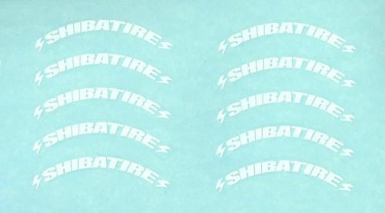 Tire Sticker (SHIBATIRE) (1)