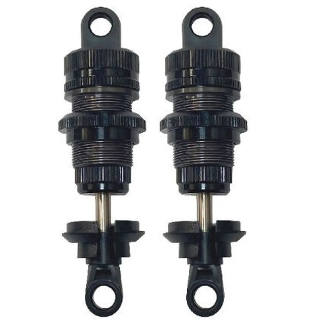 Amortisseur S-Line premium TRF Cylindre standard et tige 26 mm TOPLINE