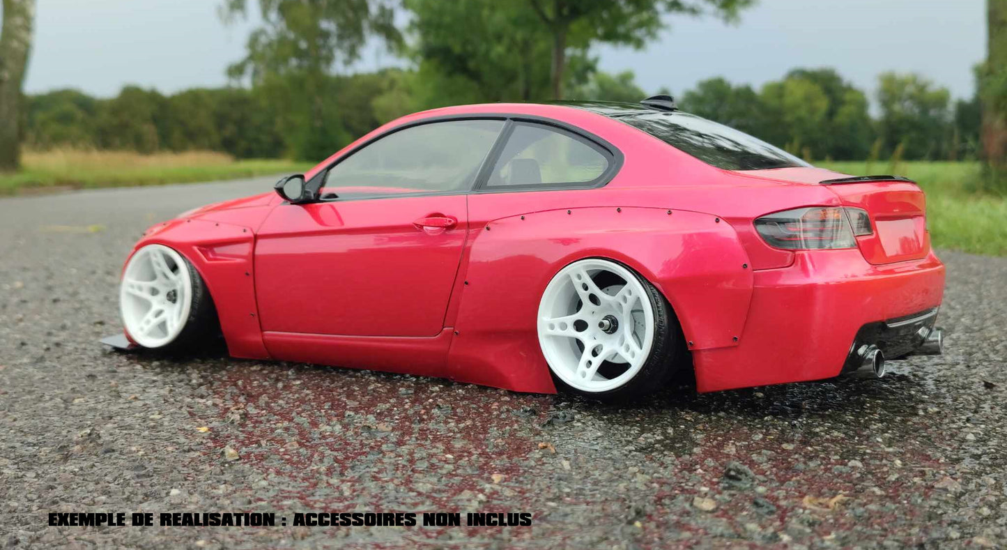 DOM'S E92 M3 RC ARLOS