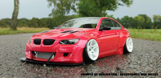 DOM'S E92 M3 RC ARLOS