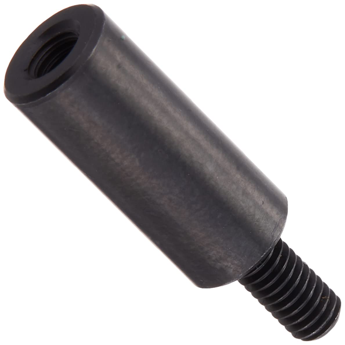 Set de prolongateurs filetés M3 mâle/femelle noir(2) - TOPLINE