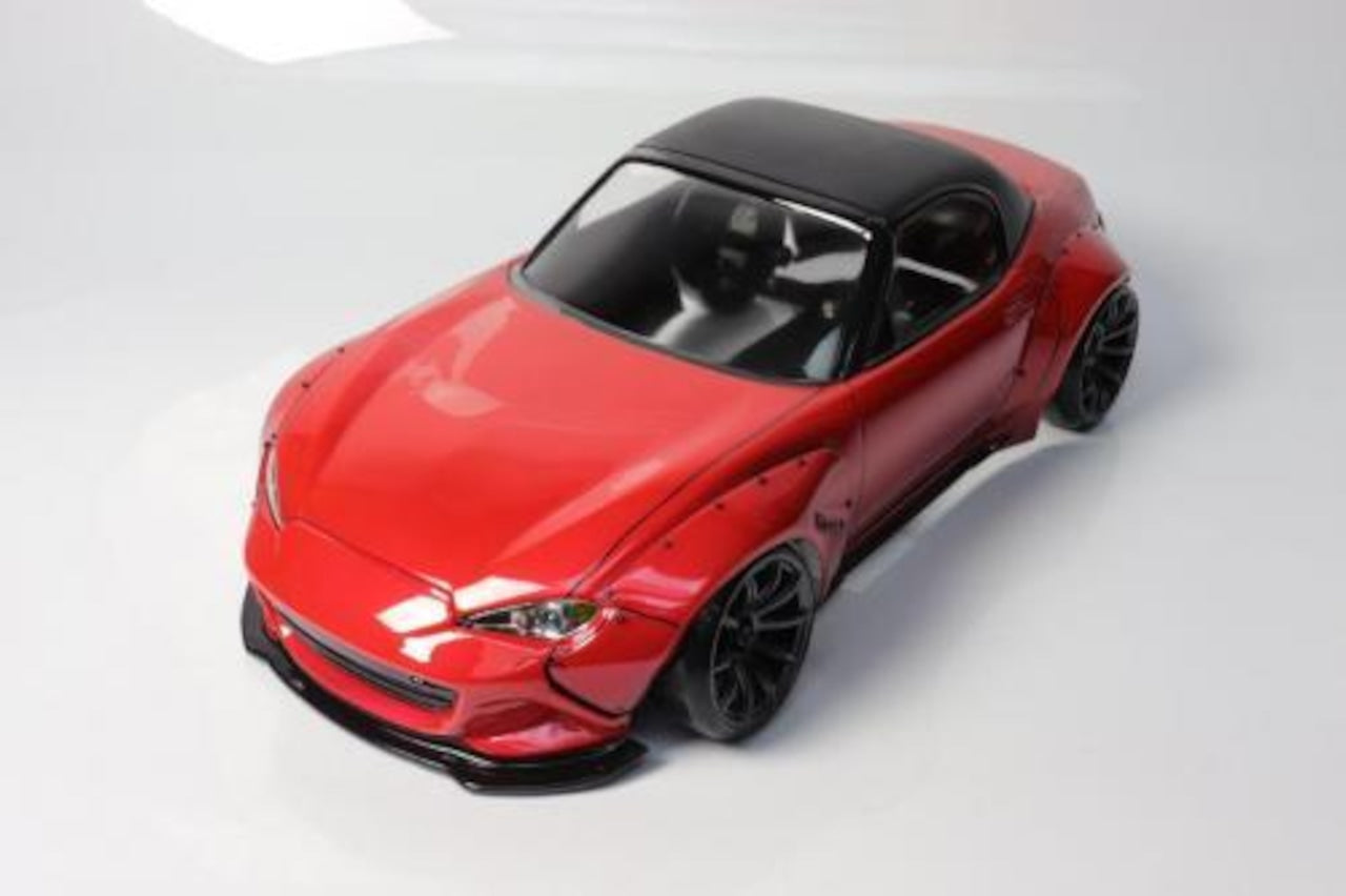 PANDEM MAZDA Miata ND (wheelbase: 225 mm)