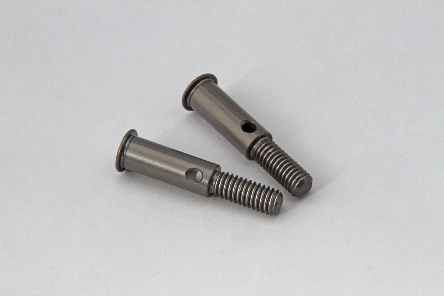 GRKRWD Axe avant léger