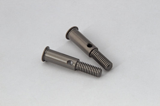 GRKRWD Axe avant léger