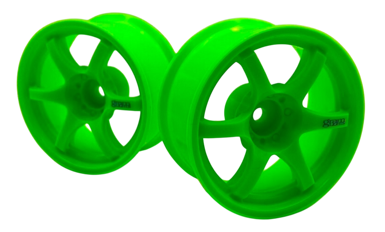 Jantes LAB GRAM LIGHTS 57D off+6 (vert)(2)
