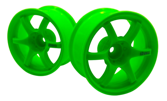 Jantes LAB GRAM LIGHTS 57D off+6 (vert)(2)