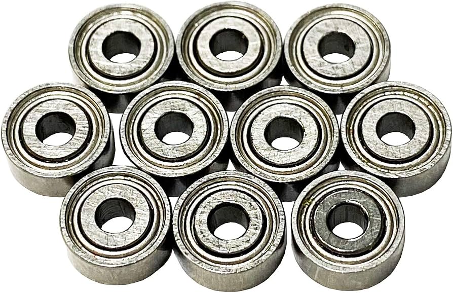ROULEMENT TOPLINE MRT 1050 (10mm× 5mm) BG-1050