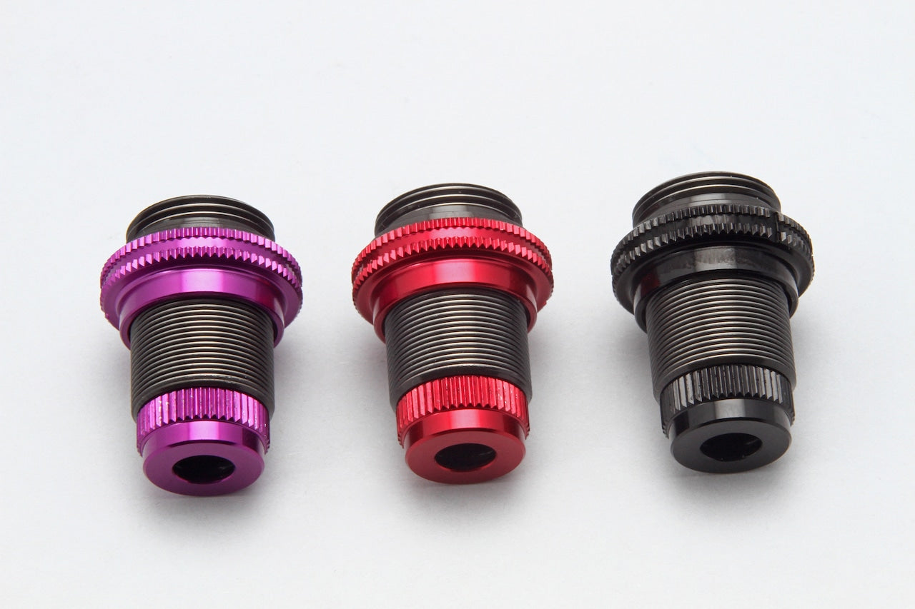 GRK Aluminum Shock Body (Black)