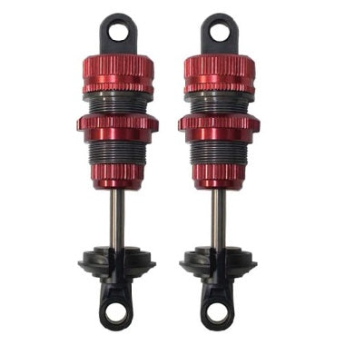 Amortisseur S-Line premium TRF Cylindre standard et tige 26 mm TOPLINE
