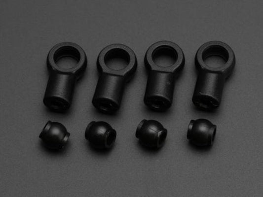 GRKGS Shock Absorber Lower Seal Kit