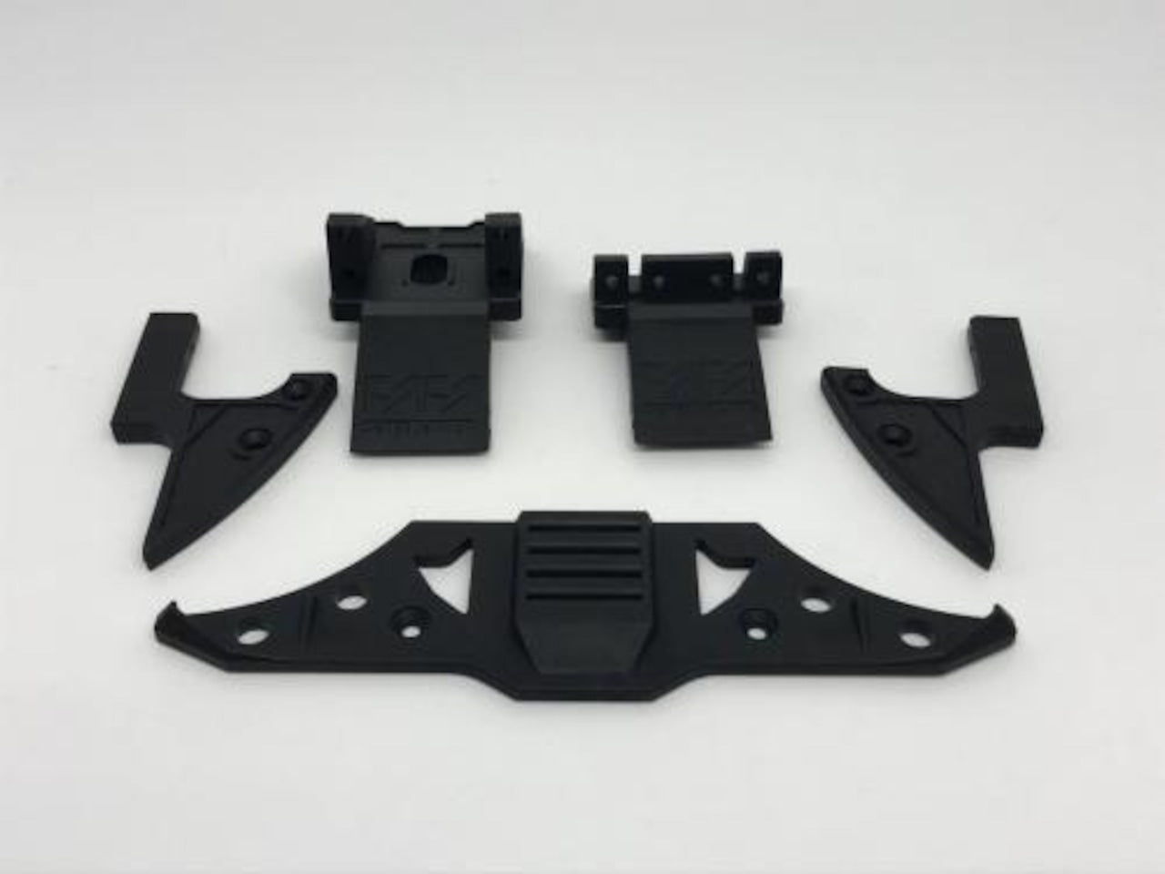 GS2-EVO Lightweight Front Support Assembly