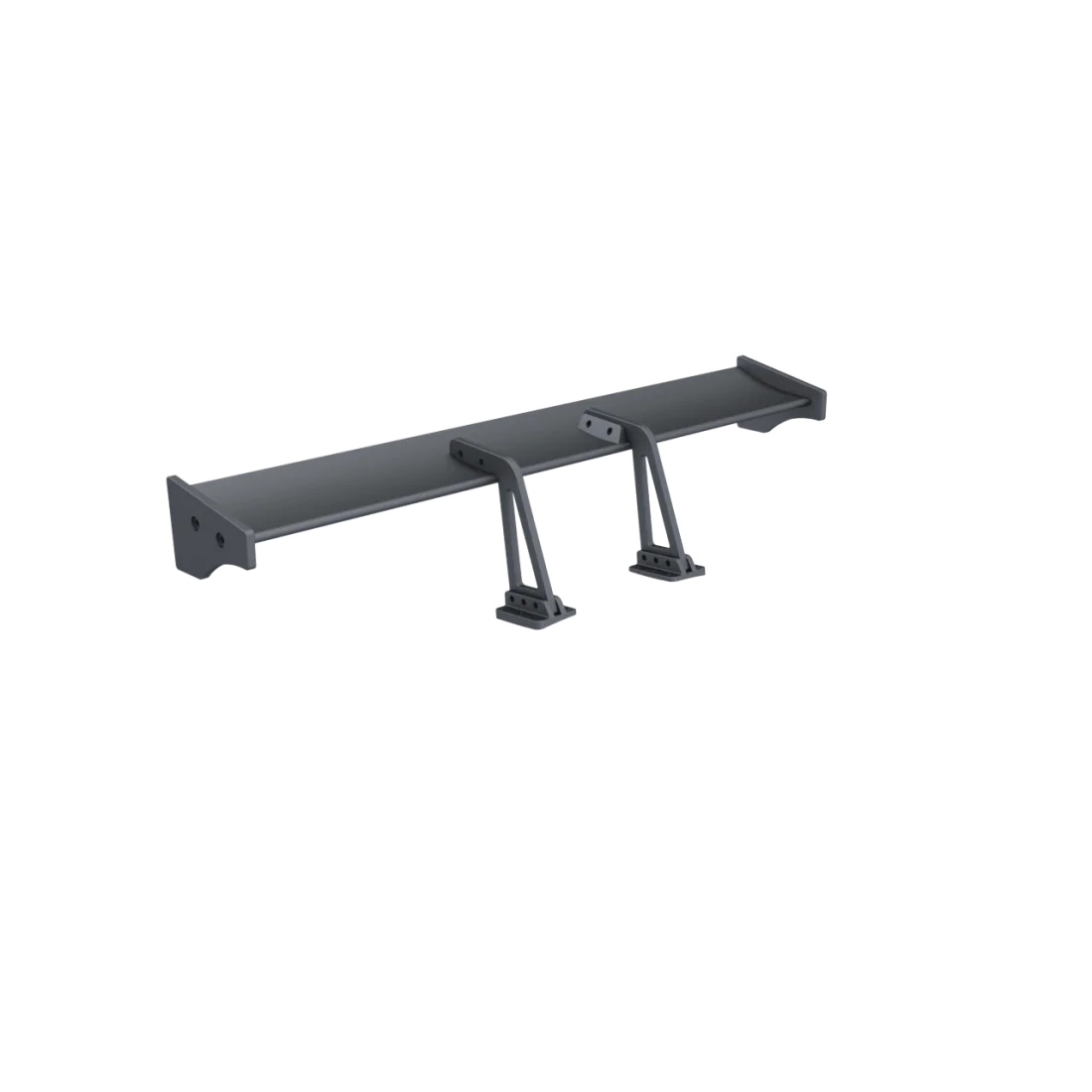 Aileron arrière (type 1) pour RX-7 FD GR Fighterworks