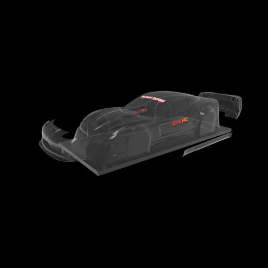 CORVETTE Z06 C6 RC-ARLOS