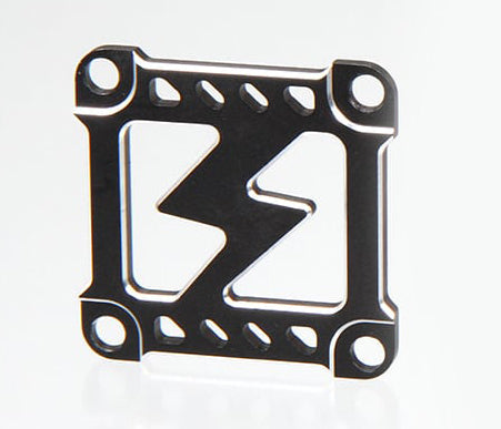 Grille de refroidissement pour ventilateur Ver.2 (noir) - SHIBATA